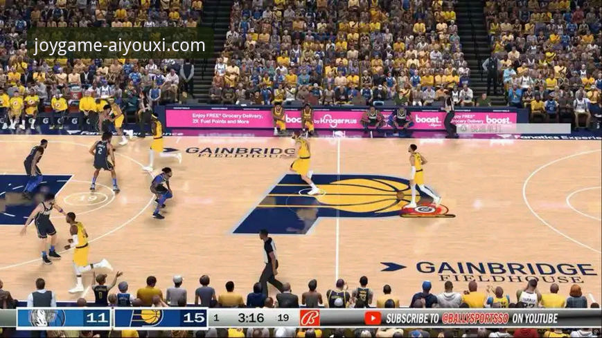 资深用户分享：从湖人队大胜步行者，看爱游戏体育平台如何提升观赛体验