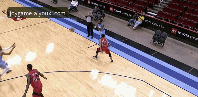 爱游戏新手攻略评测 NBA球星续约动态追踪指南:从CJ-麦科勒姆合同看联盟薪资新趋势