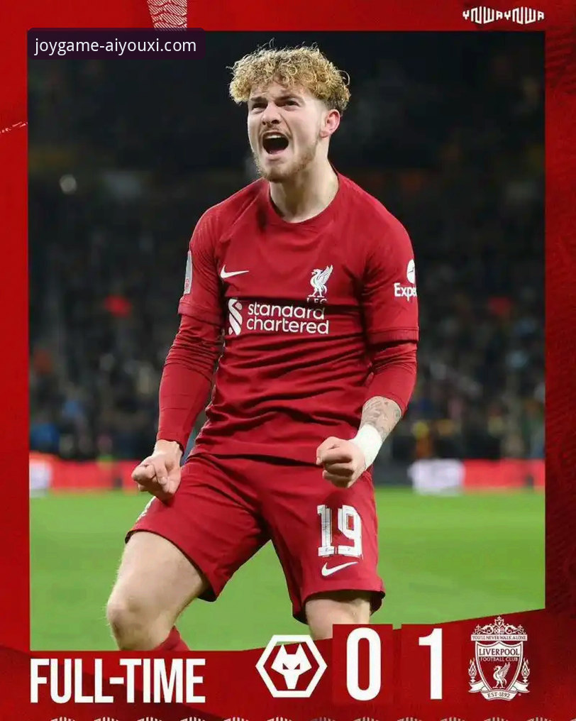 在爱游戏体育平台重温经典：利物浦3-1狼队足总杯赛事全解析教程