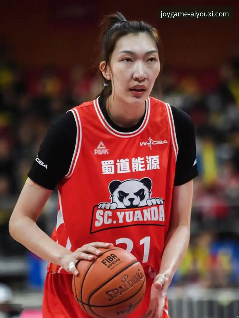 WCBA总决赛观赛必备知识：四川女篮创纪录大胜背后的数据解读